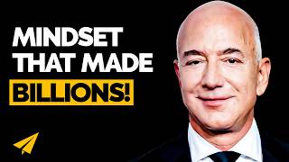 Jeff Bezos Top 10 Rules for Success [upl. by Ehtnax450]