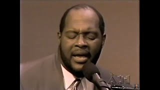 The Winans  Fear No More I Bring Good Tidings Of Joy  Christmas Special [upl. by Truitt]