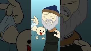 Ivan WAS Terrible  Worst Dads in History  Extra History shorts [upl. by Longwood]