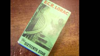 ECR Lorac The Sixteenth Stair [upl. by Medarda]