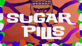 SUGAR PILLS • FNAF SHORT ANIMATION [upl. by Eerehs]