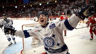 SLAGET OM SILJAN Mora IK vs Leksand Direktkval till SHL 1718 [upl. by Duncan463]