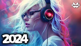 Music Mix 2024🎧 Mashups amp Remixes Of Popular Songs 🎧 EDM Bass Boosted Music Mix 17 [upl. by Bortman]