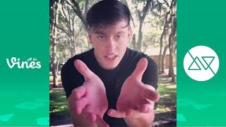 Try Not To Laugh Challenge  Funny Thomas Sanders Videos Compilation 2018 [upl. by Errot]