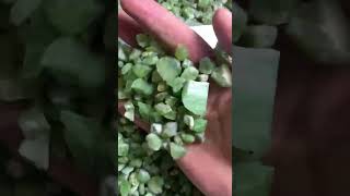 20kgs peridots peridot afghanistan afghanite gemstone gemstonepakistan gems [upl. by Atiuqer877]