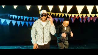 NEXXIE FT REDSAN  VILE INAFAA REMIX OFFICIAL MUSIC VIDEO [upl. by Suciram]