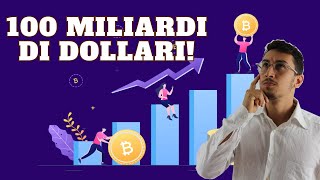 2 CRYPTO con Potenziale da 100 MILIARDI di Market Cap [upl. by Eppillihp]