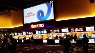 Harkins theater part 7 [upl. by Gerta]