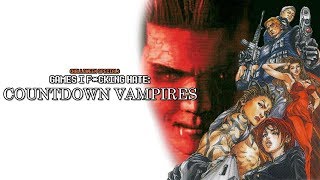 DXFan619 Repost Games I Fcking Hate  Countdown Vampires PS1 [upl. by Macgregor]