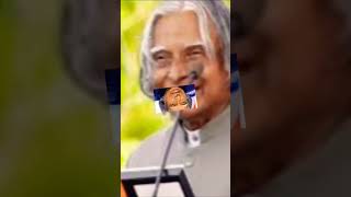 apj abdul kalam life story  shorts [upl. by Lamek]