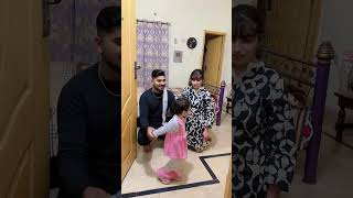 Mara dil jani love mahnoorlife mahnoorvlog funny lifewithmahnoor mahnoorvlogs happybirthday [upl. by Hildebrandt]