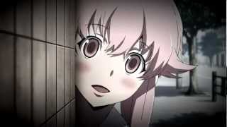 Mirai Nikki AMV  Circles 720p [upl. by Kayle52]