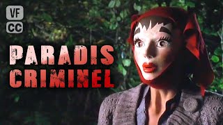 Paradis Criminel  Film complet  avec MarieFrance Pisier amp Samuel Labarthe  Thriller  GP [upl. by Kealey]