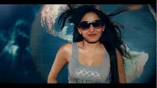 JUST 1 CLICK  IRAJ amp Infaas Feat TONY T MARKIA amp INDIRA JOSHI [upl. by Hurlow]