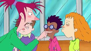 Horrid Henry Full Episode Episode In Hindi 2019  Horrid Henrys Marvellous Motto [upl. by Dannie]