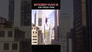 Automatic Tricks  Spiderman 2 [upl. by Ocisnarf]