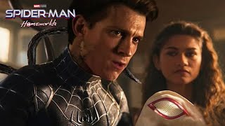 SPIDERMAN 4 MAJOR TEAM UP and CAMEO LEAKED Sony Official Press Release [upl. by Tabina]