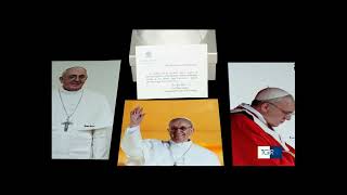 TGR Abruzzo  Papa Francesco per History Life  Edizione del 19122023 Ore 1930 [upl. by Baerman]