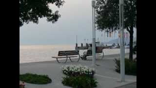 Der Gardasee in Italien [upl. by Annatnas]