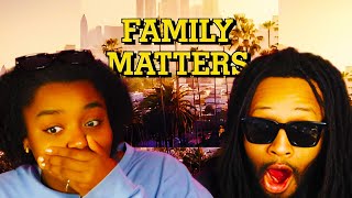 DRAKE IS DISRESPECTFUL‼️ Drake  Family Matters Diss Full ReactionReview [upl. by Gertruda]