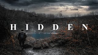 HIDDEN  cinematic short film [upl. by Aileek229]