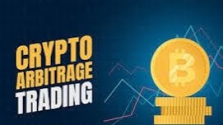 Crypto Arbitrage How to Earn Easily With Arbitrage trading [upl. by Ayalat]