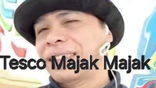 Tesco Majak Majak [upl. by Akcire]