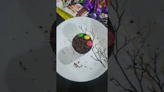 Flower pot Chocolate trending easyrecipe creative chocolate viralvideo shorts viralshorts [upl. by Wittie]