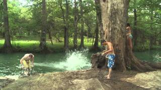 Wimberley Promo  Episode 204  The Daytripper [upl. by Ynobe907]