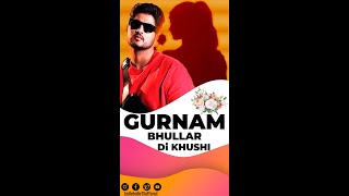 LT Gurnam Nu ki Cheej Dindi ha Khushi  BALLE BALLE TV  NONSTOP MUSIC [upl. by Adnilg]