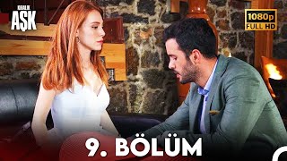 Kiralık Aşk 9 Bölüm Full HD [upl. by Erdreid284]