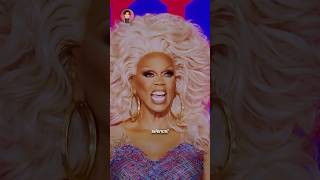 “RuPaul will Lip Sync against M1ss Jade So” 😳 dragrace [upl. by Eerual]