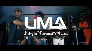 Jhybo  Coming Thru ft Small Doctor amp Duncan Mighty  OFFICIAL VIDEO [upl. by Aicertal]