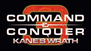 Война за Тиберий 5  СampС Kanes Wrath  kaneswrath wrath commandandconquer [upl. by Delanty736]