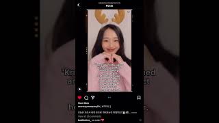 KRIESHA’S COMEBACK Follow her new agency newwaycompany19 on IG and kriesha chu kzt on IG [upl. by Atsyrk]