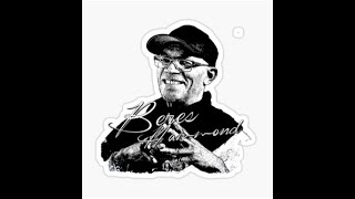 Killer Poet Beres Hammond They Gonna Talk Cover [upl. by Enneirdna541]