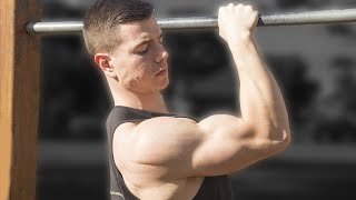 How to One Arm PullUp Tutorial BEST PROGRESSIONS [upl. by Gypsy854]