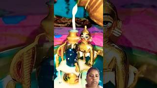 Laddu gopal sanan shortvideo radhakrishna❣️❣️🙏 [upl. by Rhys]