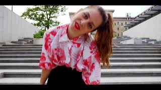 quotCoffeequot by Sylvan Esso  Patricia Palmero Choreography [upl. by Gulgee]