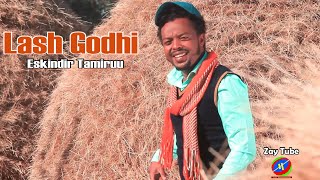 Eskindir Tamiruu  Lash Godhi  New Cultural Oromo music  2022 [upl. by Edy]