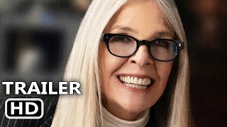 SUMMER CAMP Trailer 2024 Diane Keaton Kathy Bates [upl. by Inahc]