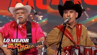 DON CHETO ENCUENTRA SU NUEVO PROYECTO MUSICAL CON LOS CAÑANGAS ÑANGAS [upl. by Elleynad695]