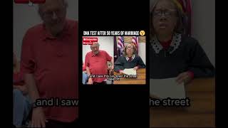 DNA TEST OF 50 YEARS MARRIAGE motivation nsppd english marriage marriagevideo duet lesson [upl. by Airamat265]