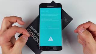 Tryb Aktualizacji Firmware Downloading Mode Samsung Galaxy S7 S7 EDGE i inne [upl. by Aidnis651]