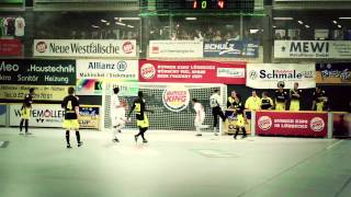 FreewayCup LübbeckeImagevideomp4 [upl. by Elyssa]