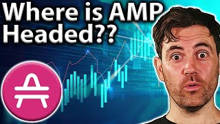 AMP Token Review Any Potential My Deep Dive 🤔 [upl. by Lonyer224]