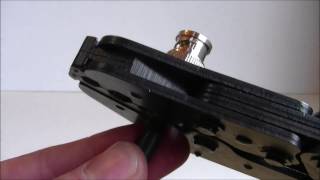 How to Crimp a BNC Connector amp Make Your Own CCTV Cable [upl. by Irtimid255]