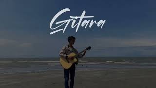 Gitara  Parokya Ni Edgar  Fingerstyle Guitar Cover w Lyrics [upl. by Ynttirb966]