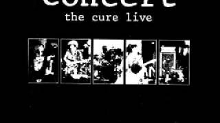 The Cure  A Forest  Concert Live 1984 [upl. by Odlauso]