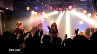 Femtocell 2015224 横浜BAYSIS【Live】 [upl. by Hebbe]